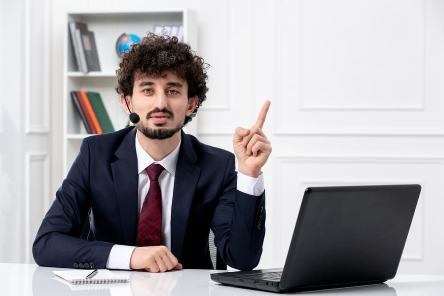 AI Customer Support Chatbot